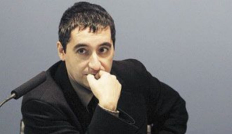 Pedro Alberto Cruz sufrió lesiones severas en la mandíbula y en un ojo. / Efe