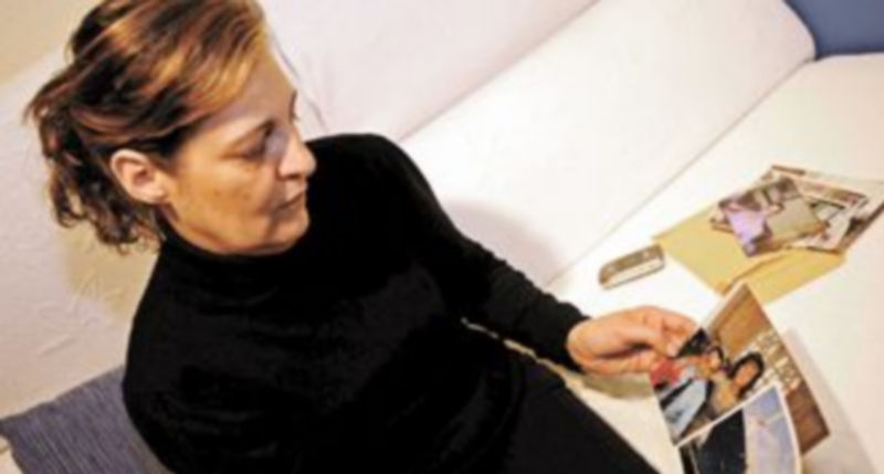 María Ángeles Jiménez