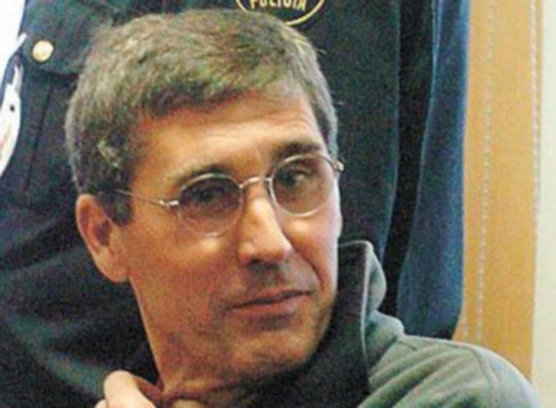 José Luis Urrusolo Sistiaga