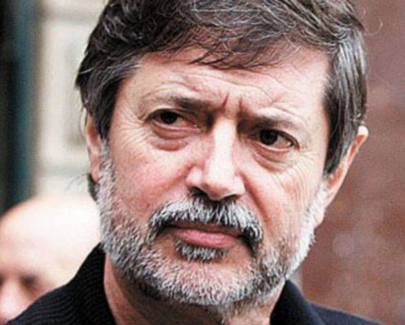 Rafael Díez Usabiaga.