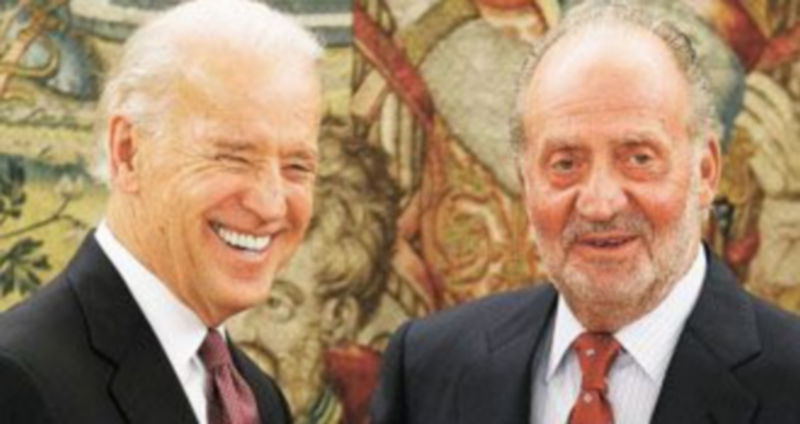 El vicepresidente de EEUU