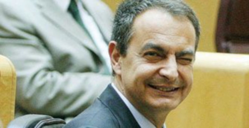 El presidente del Gobierno