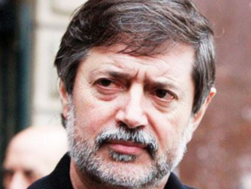 Fotografía de archivo de Rafael Díez Usabiaga. / Luis Tejido (Efe)