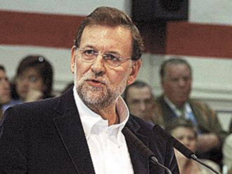 Mariano Rajoy