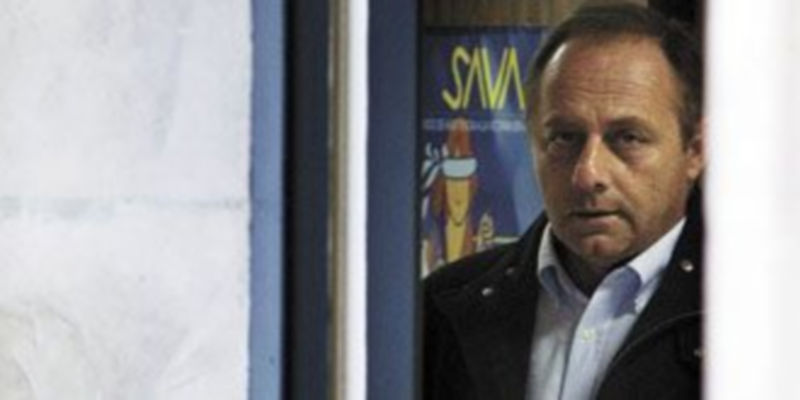 El padre de la joven sevillana Marta del Castillo