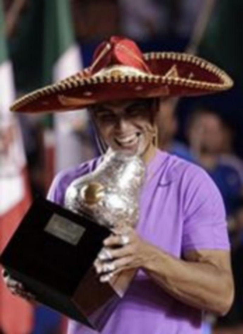 HENRY ROMERO / REUTERS