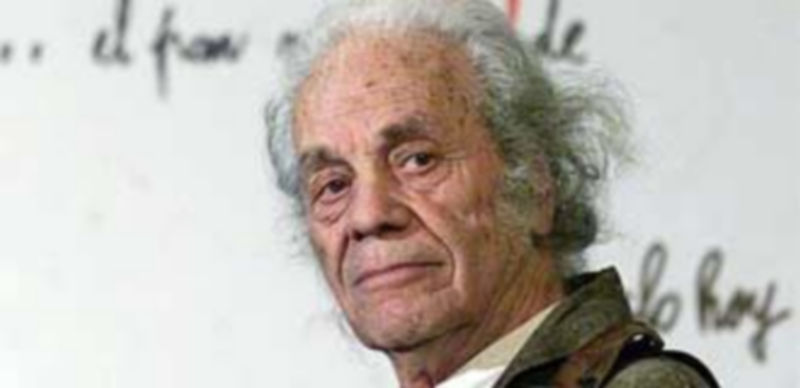 Nicanor Parra