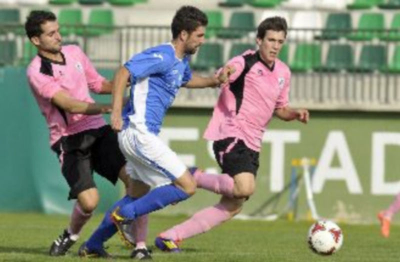 El futbolista del Unami