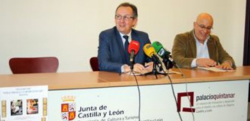 El delegado territorial