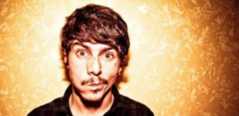 El malagueño Pablo Madrazo estudió en el campus de Segovia. / Uva