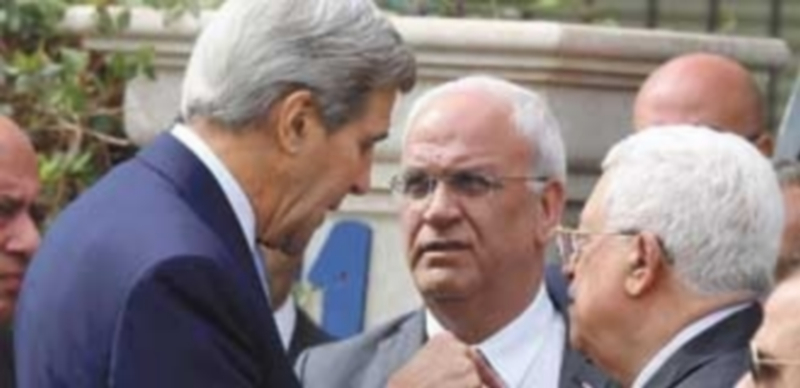 El secretario de Estado norteamericano