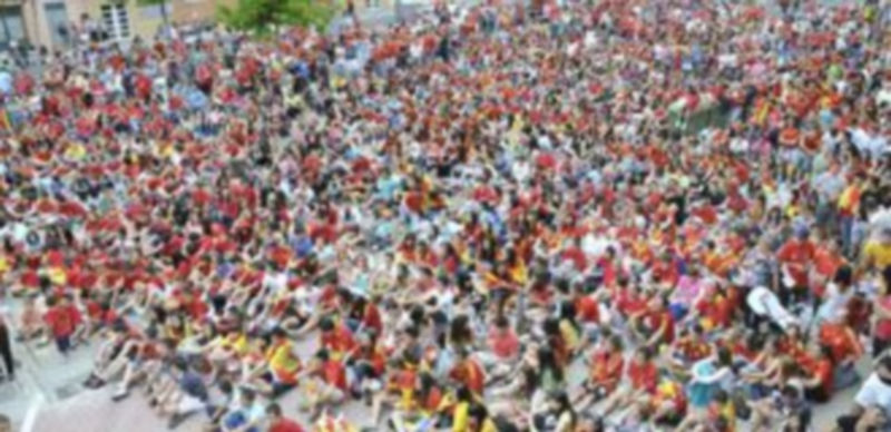 Tarde de pícnic y nervios en la Nueva Segovia 1 pantalla1