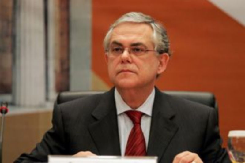 Foto de archivo del exvicepresidente del Banco Central Europeo (BCE)