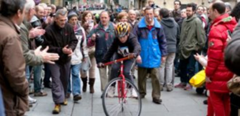 El Club Ciclista 53x13