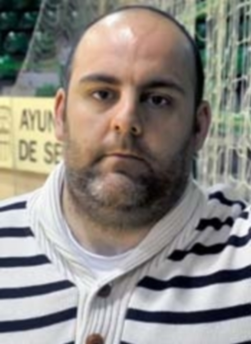 Pedro Fernández seguirá en el club. / Kamarero