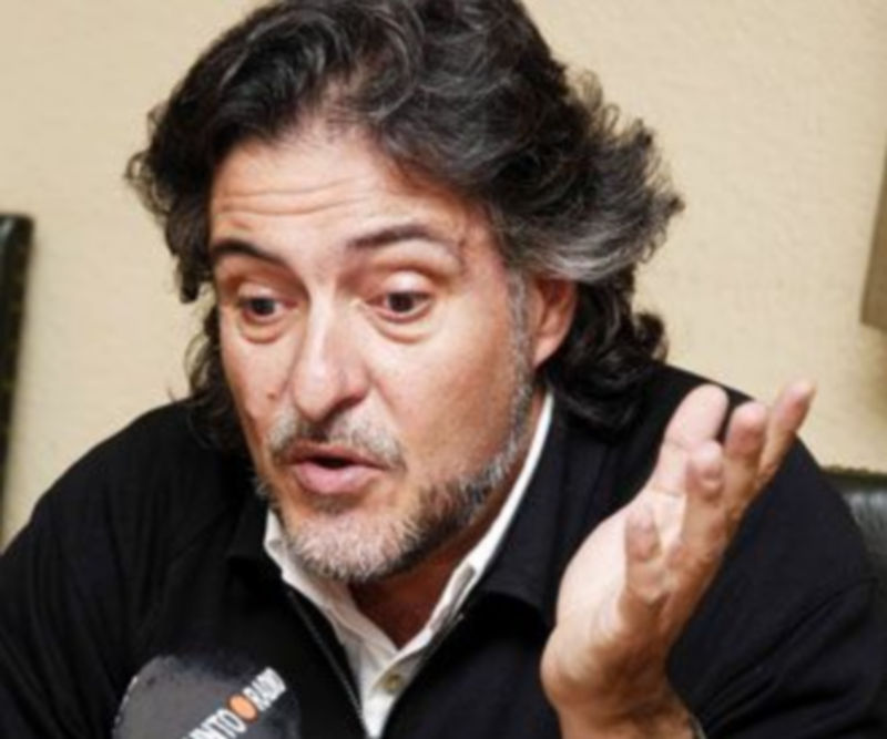 El ex seleccionador nacional de baloncesto Pepu Hernández