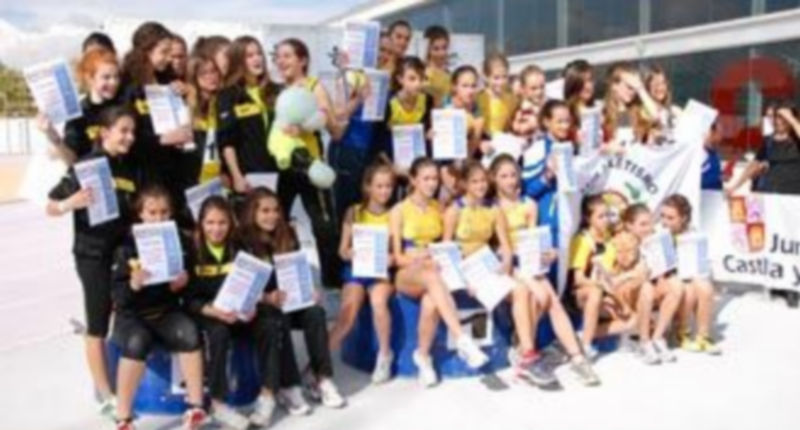 En el centro de la imagen