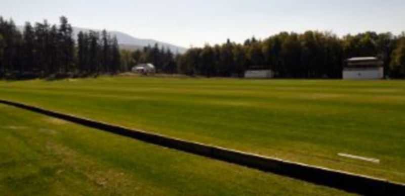 Aspecto actual del recinto