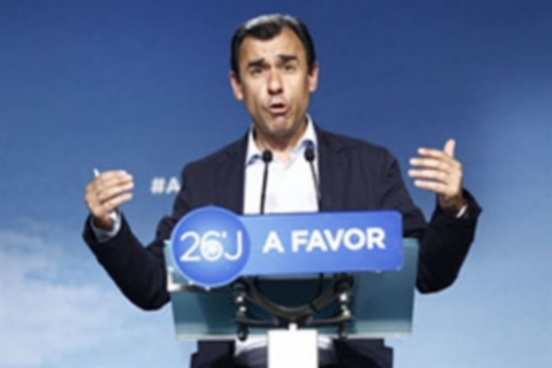 Rajoy-Rivera, a recomponer relaciones y abrir el diálogo 1 La cúpula del PP espera mejorar las relaciones con Ciudadanos y comenzar así una etapa de diálogo