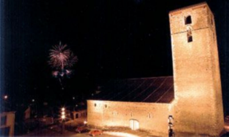 Fotografía ganadora del primer premio del certamen./El Adelantado