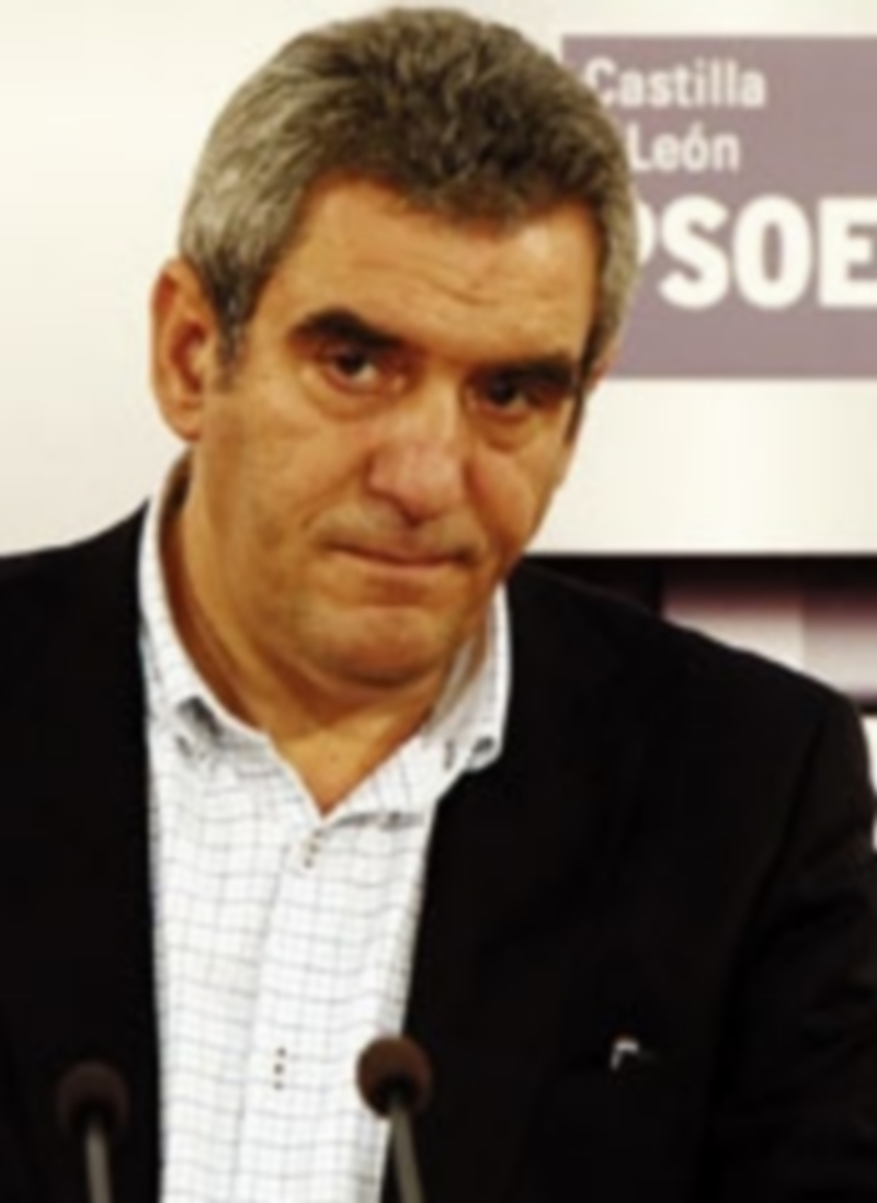 Julio Villarrubia explicó