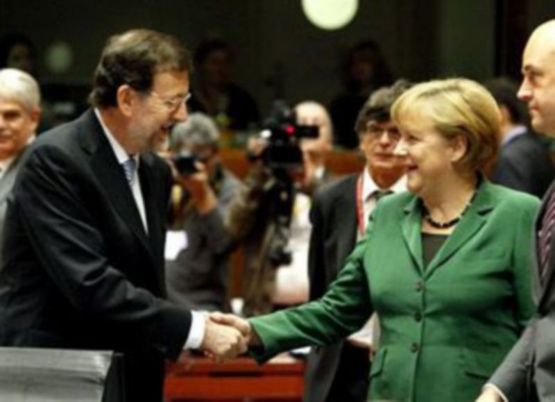 rajoy merkel2