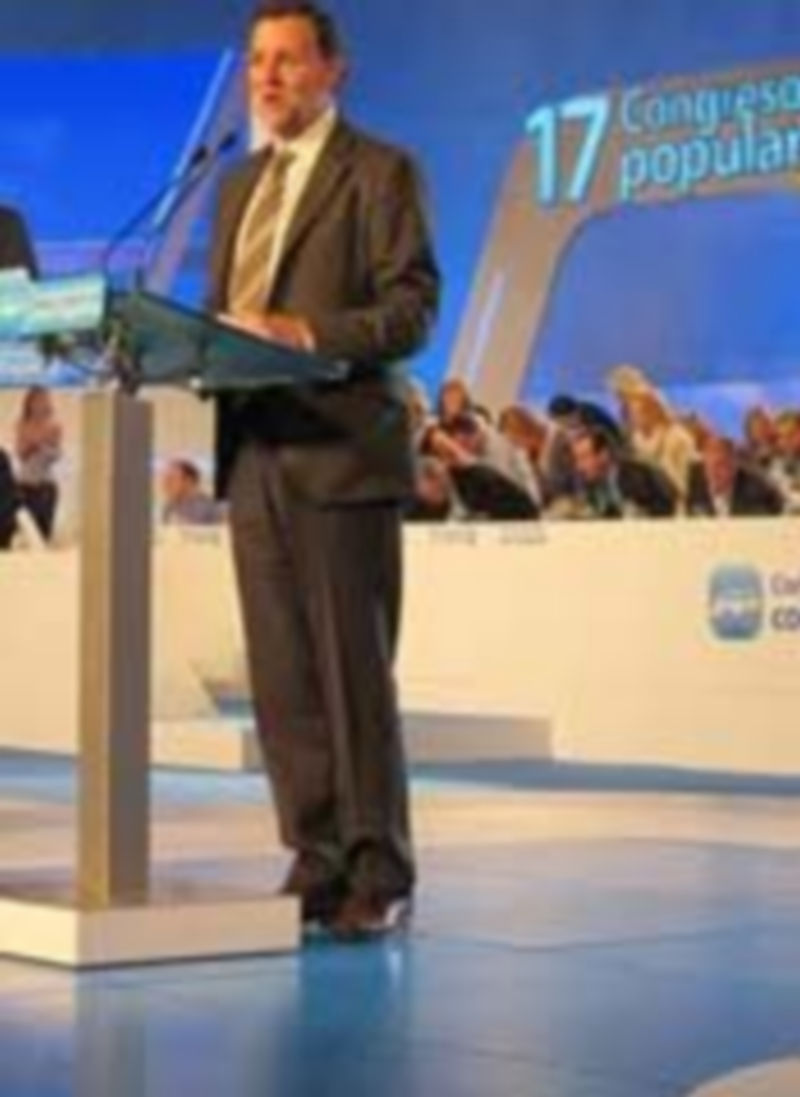 El Presidente del Gobierno