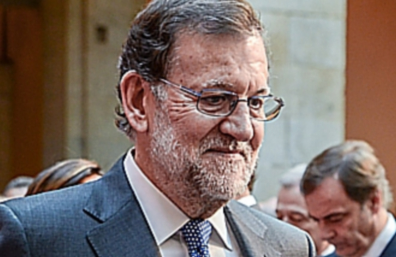 Rajoy prevé su nuevo Gobierno con cambios notables en su estructura 1 Mariano Rajoy pidió a sus colaboradores informes sobre las estructuras ministeriales en otros Ejecutivos europeos. / e.p.