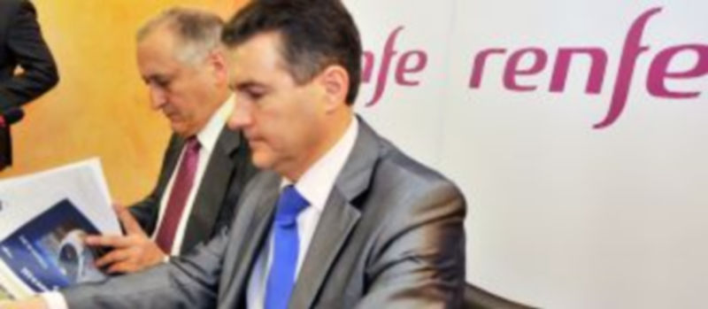 Un momento de la presentación de la nueva campaña. / KAMARERO