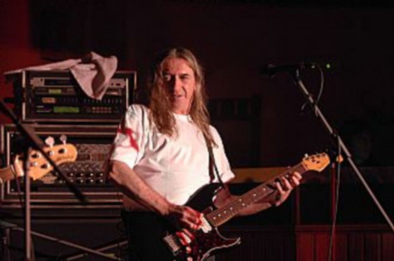 Siniestro Total vuelven mañana. Rubén y Leiva