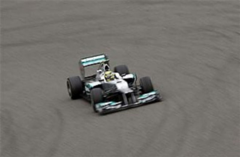 Rosberg