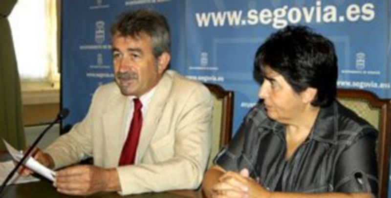 ./ CRISTINA MURO DE ZARO