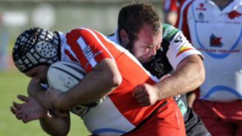 Un jugador segoviano