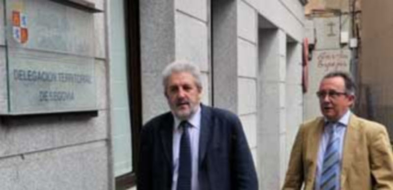 El director general de Salud Pública