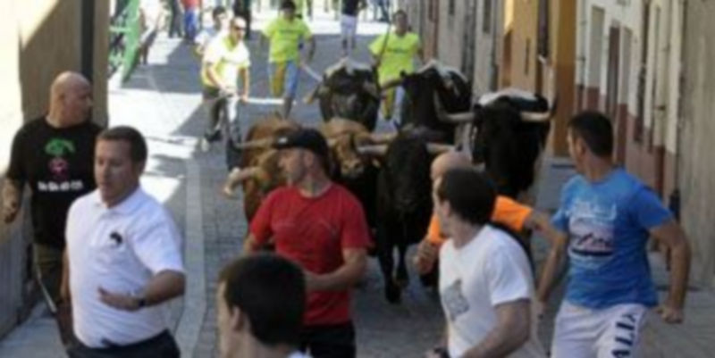 Los asistentes a la reunión