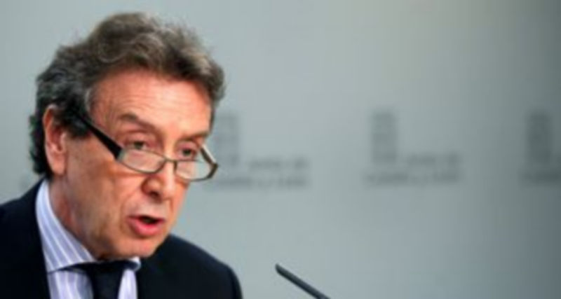 Habrá debate sobre el estado de la Comunidad en verano 1 De Santiago-Juárez en su comparecencia de hoy. / Ical