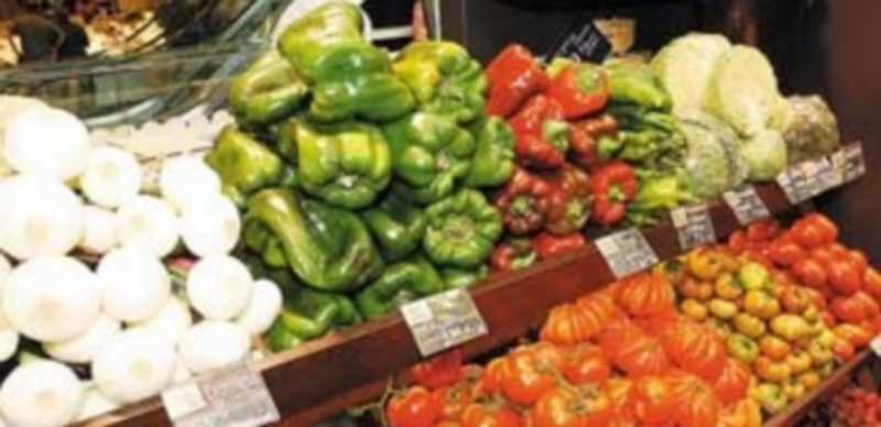 El bloqueo ruso seguirá complicando el mercado agroganadero para 2016 1 El sector de hortalizas será uno de los más afectados por el veto ruso. / EL ADELANTADO