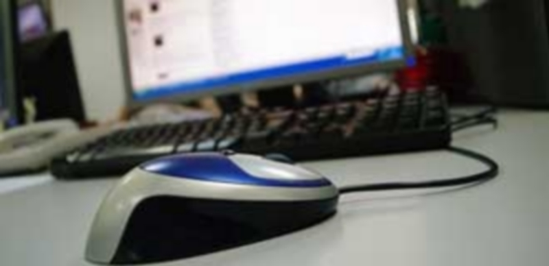 Un mejor uso del entorno digital elevaría el PIB 40.000 millones 1 El estudio afirma que para generar mayores tasas de crecimiento las compañias necesitan mejorar su digitalización. / E.P.