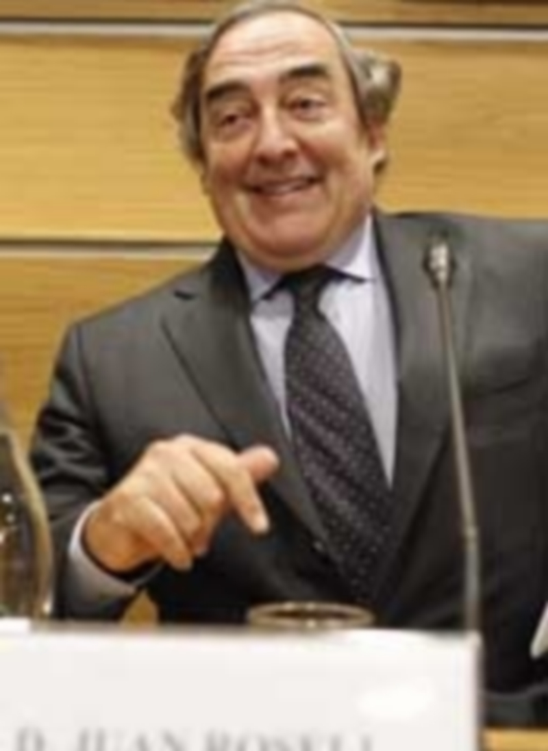 La CEOE urge a los políticos la formación de un gobierno estable 1 El presidente de la CEOE