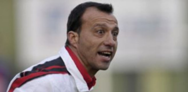 Santi Sedano. / Juan Martín