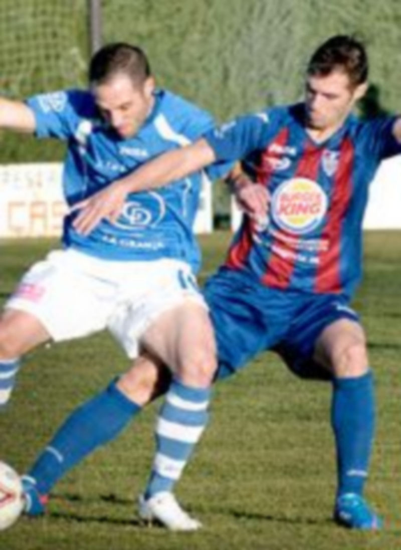 El gimnástico Roberto