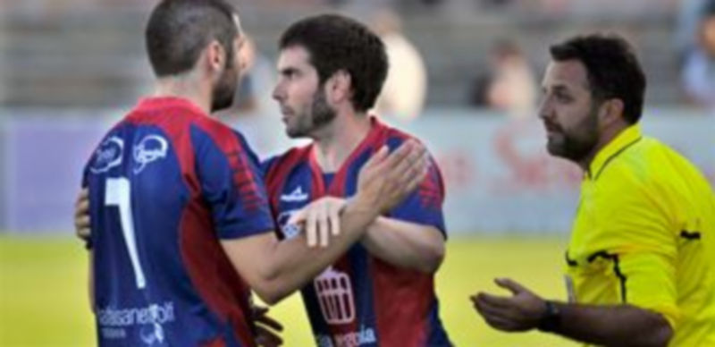 Ramsés: “Quiero estar el sábado en Pamplona y trabajo para conseguirlo” 1 Ramsés