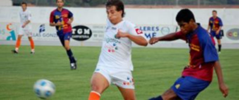 La Segoviana necesita ganar hoy al Íscar para seguir viva en la Liga 1 Alex