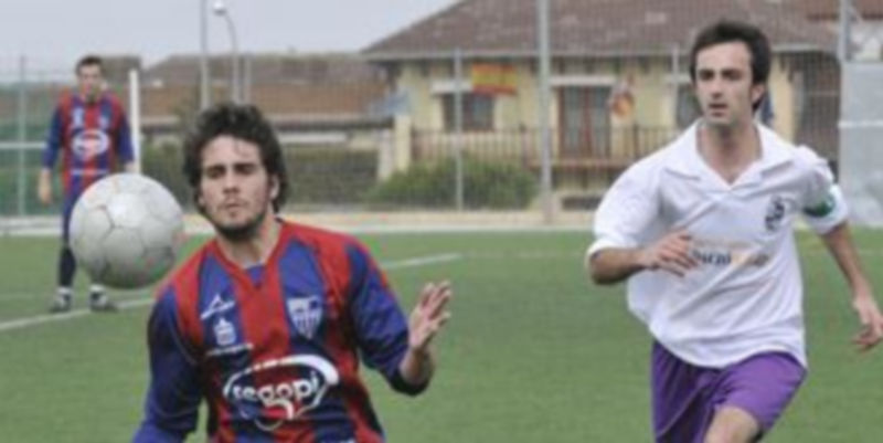 La Segoviana B debe vencer al colista para escapar de los puestos de descenso. / J.M.