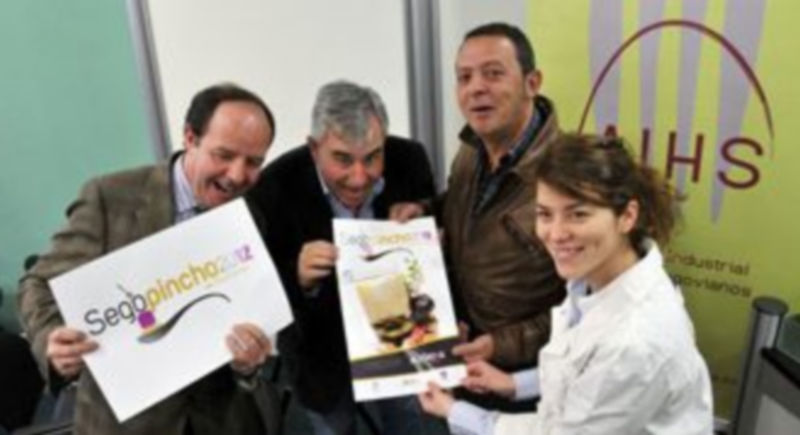 De izquierda y derecha Cándido López