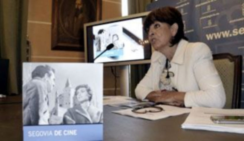 La concejala Claudia de Santos