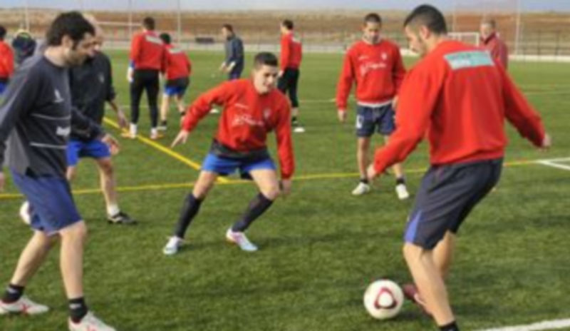 Pablo y Jesús Alonso