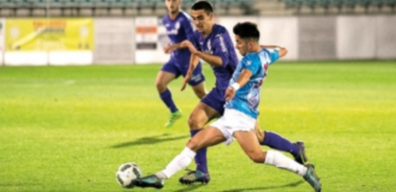 La partida acaba en tablas 1 Fernán