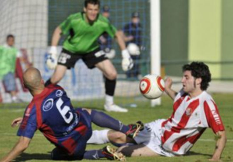 Un disgusto superable 1 / Juan Martín.