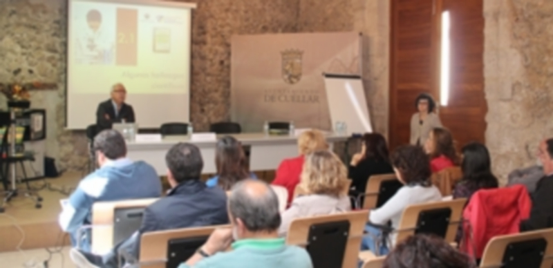 Las reuniones tendrán lugar en el Palacio Pedro I de la localidad. / Chantal Núñez